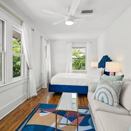 Julia Place Sarasota Ngoại thất bức ảnh