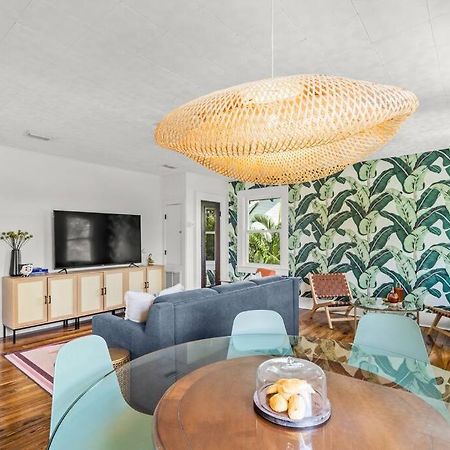 Julia Place Sarasota Ngoại thất bức ảnh
