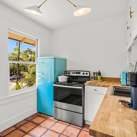 Julia Place Sarasota Ngoại thất bức ảnh