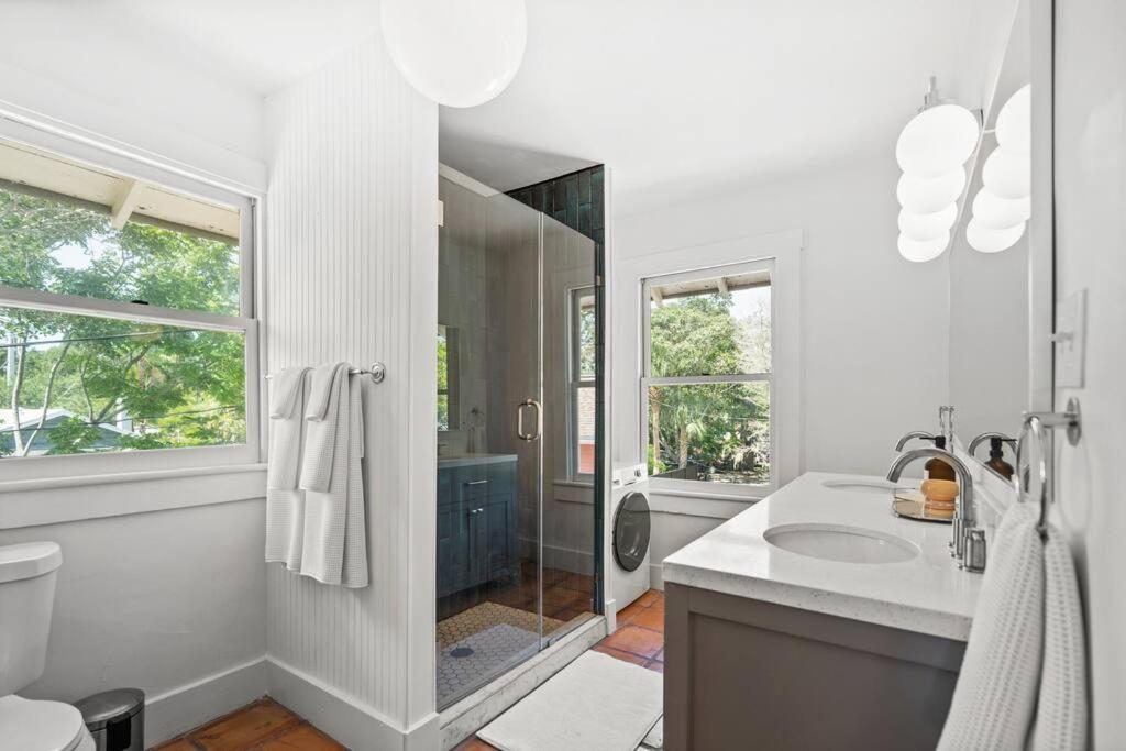 Julia Place Sarasota Ngoại thất bức ảnh