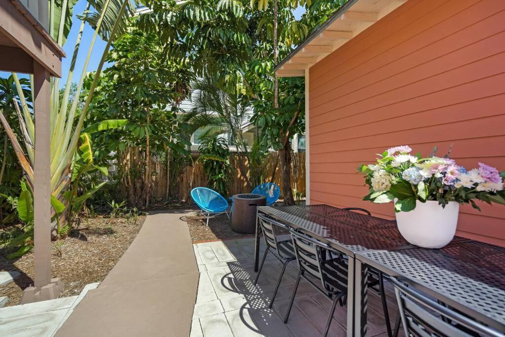 Julia Place Sarasota Ngoại thất bức ảnh