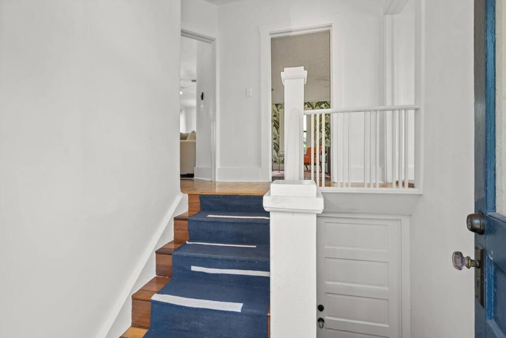 Julia Place Sarasota Ngoại thất bức ảnh
