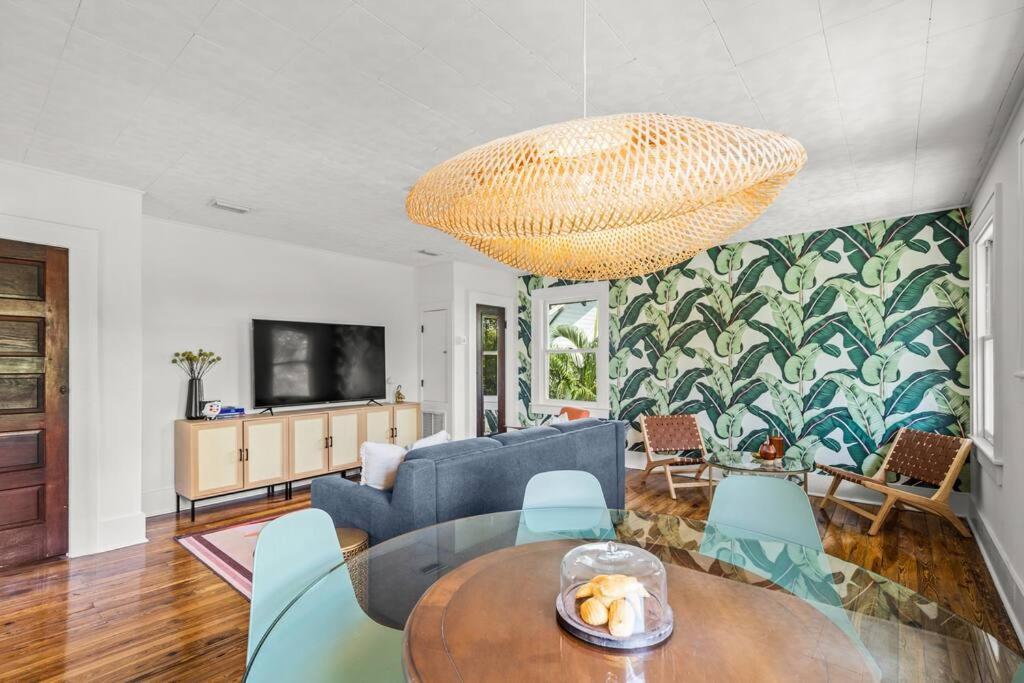Julia Place Sarasota Ngoại thất bức ảnh