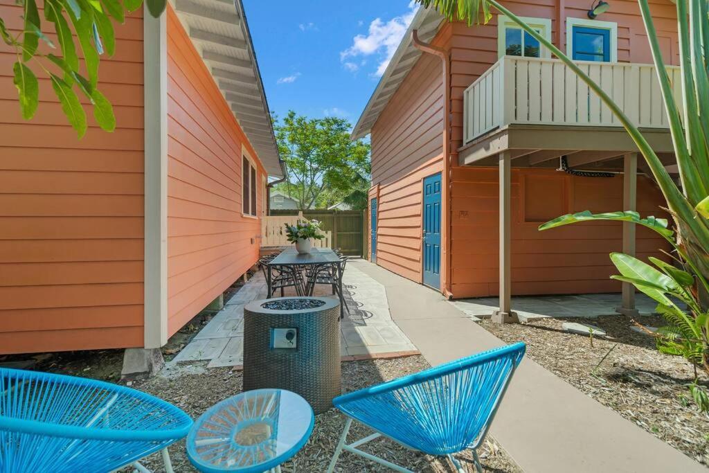 Julia Place Sarasota Ngoại thất bức ảnh