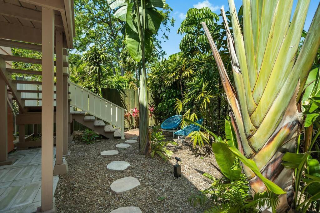 Julia Place Sarasota Ngoại thất bức ảnh