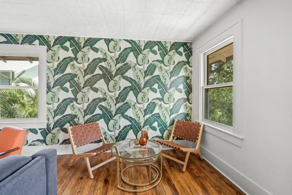 Julia Place Sarasota Ngoại thất bức ảnh