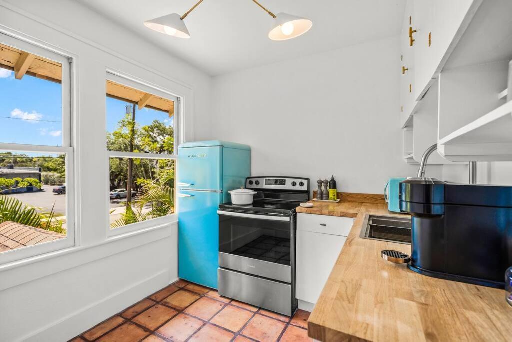 Julia Place Sarasota Ngoại thất bức ảnh